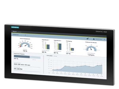 SIMATIC IPC477E PRO